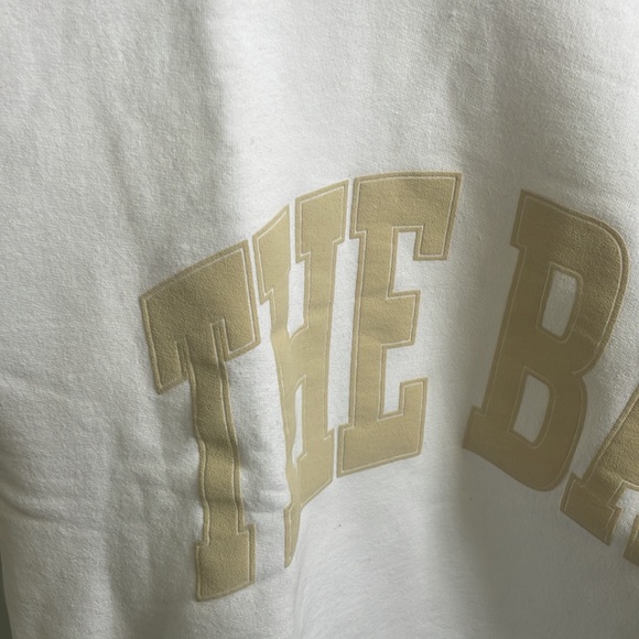 The Bar sweatshirt - Picture 3 of 5